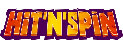 Logo Hit'n'Spin